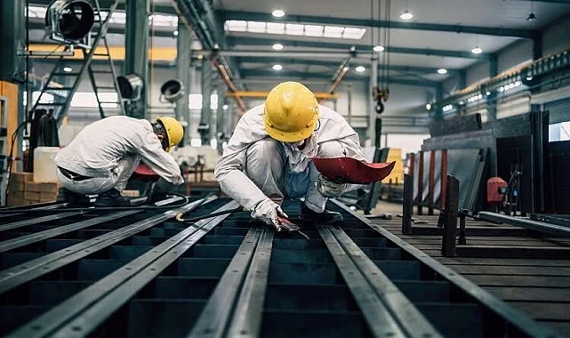 Bayraklı Tek Kat Taşıma